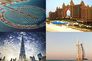 Illustration for article titled Explore Best Dubai Tours And Trips For Vacations